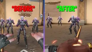 *UPDATED* How To Get True Stretched Res in VALORANT (2026)