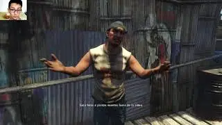 Como cambiar el idioma de Far Cry 3 y Far Cry blood Dragon Audio y subtitulos (español-Ingles) y mas