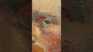 VAN GOGH AUTORRETRATOS                         #arte #artista #vangogh #art #artist #historiadaarte