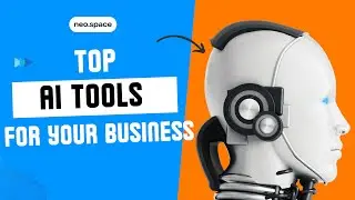 Top New AI Tools for your Business in 2024