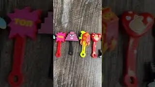 ТОП СКРЕПЫШИ 5 клевые хайповые вся коллекция