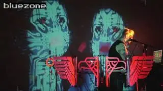 Downtempo performance  30e of May 2020