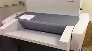 Heidelberg Prosetter 74