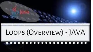 Loops in java | JAVA