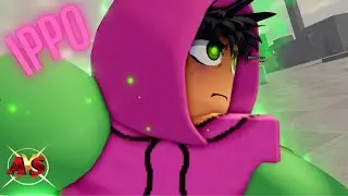 [Anime Showdown] My New Ippo Skin