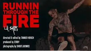 Lil Skies - RUNNIN THRU THE FIRE (Reaction) You With Me Or Not 🔥🔥🔥🔥
