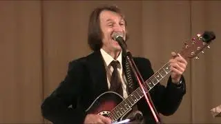Виктор Аникиенко " Ты и я " -  сл.  и муз.  В.  Аникиенко