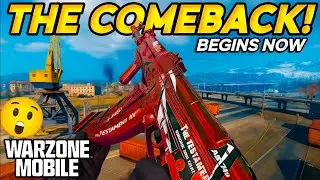 Is Warzone Mobile Making a Comeback? CODNEXT 2025 Insights!