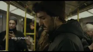 Las distancias - di Elena Trapé