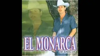 Ojitos Negros Chinos, El Monarca De Sinaloa