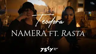 Teodora ft. Rasta - Namera (Album 