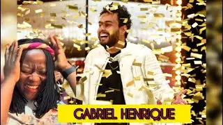 Gabriel Henrique blew our minds 😱😱😱😱