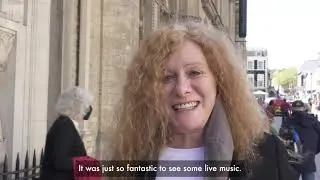 Classical Lunchtime Concerts | Brighton Festival 2021