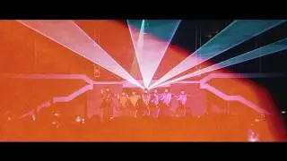 JABBAWOCKEEZ - CHINA 2017