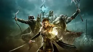 The Elder Scrolls - Disturbed - Sons of Plunder