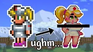 How To Install Texture Packs and Maps In Terraria 1.4 
