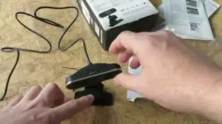 Мультимедийная вэб камера MS-285 WEB CAMERA BRAVIS