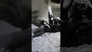 Сныгоприбирач
