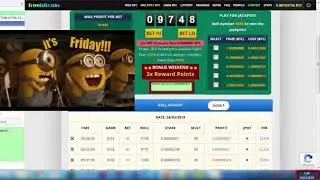 99х01 Универсальный скрипт для freebitcoin! Universal script for freebitcoin!