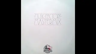 Tricky Disco   Tricky Disco Ricky's Tricky Music Factory Mastermix Issue   No 49 Remix