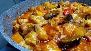 KUSINA NI BIBAY | Waknatoy (Marikina Menudo) Recipe Ideas