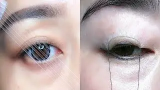 Beautiful Makeup Tutorial Compilation ♥ 2020 ♥ Part 235 | 美しいメイクガイド | 2020年の美容トレンド235
