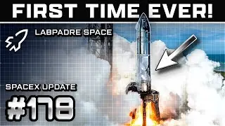 How Crazy! Ship 37 Static Fired On Launch Mount - Spaceflight Weekly 