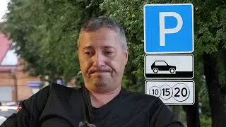 Блогер БН столкнулся с КИДАЛОВОМ в России