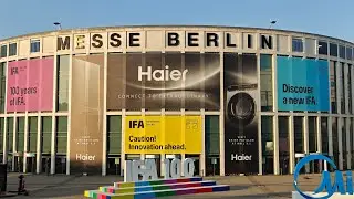 Meet Ulefone at IFA 2024