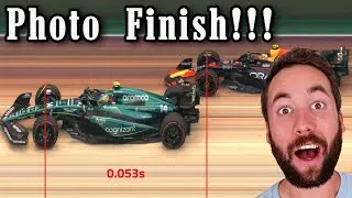 2023 São Paulo Grand Prix Recap