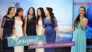 Gesegnet | sasek.TV