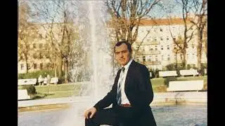 Vasko Bulgarelli singt c5 Rodolfo Boheme.