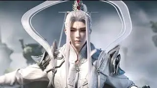 Game CG | Jade Dynasty CGI Cinematic Trailer 2021 