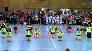 Dance 4 Life Girls 2011