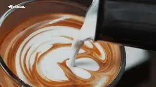 Macchina da Caffè - Espresso Ariete 1313 - Spot TV