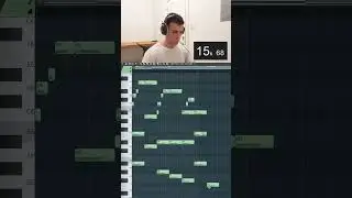 Happy Melody in 15 Seconds!