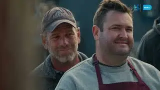 Nuwe idees en kulture - Kokkedoor Vuur en Vlam | S2 | Episode 11 | kykNET