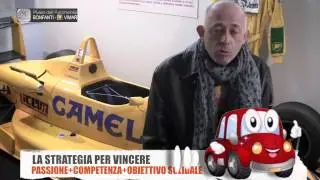 Progetto Carlotta