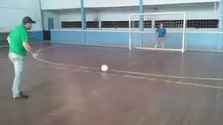 Sai que é sua Taffarel - 2