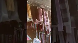 Tour of marglala market