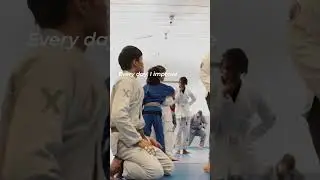 Affirmations for Martial Artists