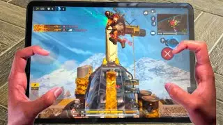 CODM Shotgun Crazy Movements #4