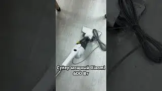 Супер мощный проводной пылесос для дома XIAOMI 118 C ‼️‼️‼️ оригинал. ЗАКАЗЫВАЙТЕ У НАС