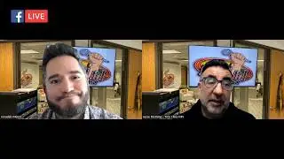 Tu Casa y Más” Radio Show 95.7FM featuring Executive Closer Jonadab Munoz