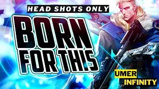 10 minutes of satisfactory #headshots only #valorantmontage #clips