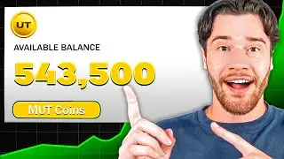 Top 3 COIN METHODS in Madden 24! | These Made 500K!