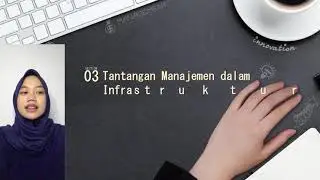 Infrastruktur TI dan Teknologi Baru - Manajemen Informasi
