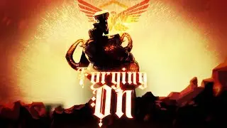 Forging On🎵 (League of Legends song - Ornn)