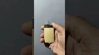 lighter 5