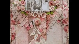 Love Video #2 of Double kit